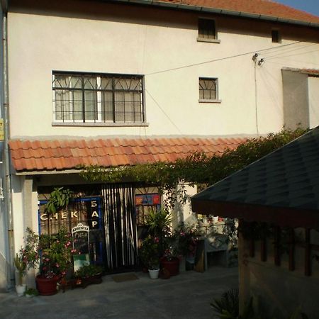 Guest House Rusalka Bjala Exteriér fotografie