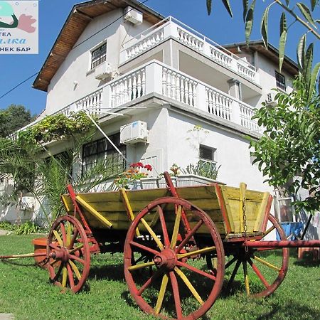 Guest House Rusalka Bjala Exteriér fotografie