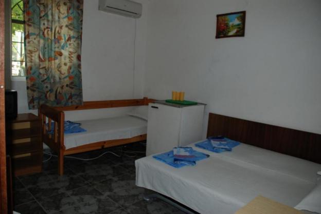 Guest House Rusalka Bjala Exteriér fotografie