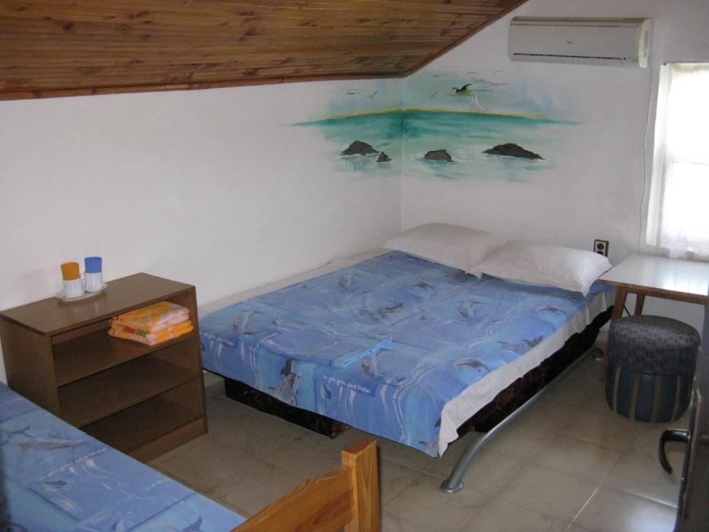 Guest House Rusalka Bjala Exteriér fotografie