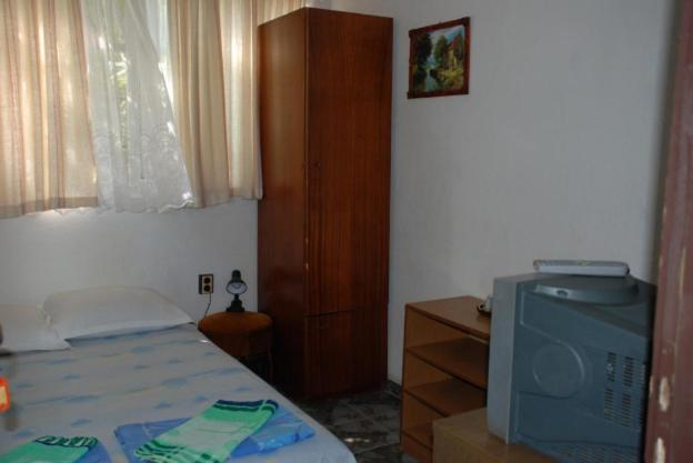 Guest House Rusalka Bjala Exteriér fotografie