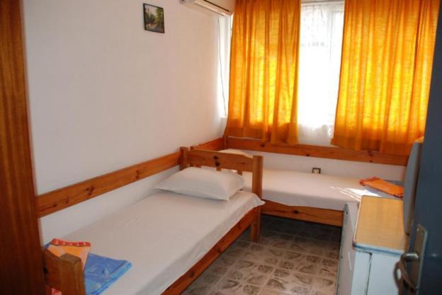 Guest House Rusalka Bjala Exteriér fotografie